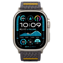 Spigen Athlex Air Apple Watch 6/7/8/9/10/SE/Ultra 1/2 44/45/46/49mm Active Gray