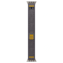 Spigen Athlex Air Apple Watch 6/7/8/9/10/SE/Ultra 1/2 44/45/46/49mm Active Gray