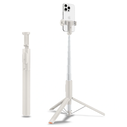 Spigen S541W Bluetooth Selfie Stick Tripod Dune Beige