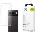 3MK Clear Case OnePlus Nord 4