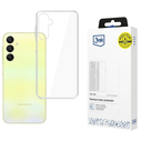 3MK Clear Case Samsung Galaxy A26 5G