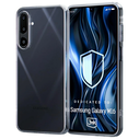 3MK Clear Case Samsung Galaxy M16 5G