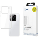 3MK Clear Case Xiaomi 15