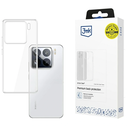 3MK Clear Case Xiaomi 15 Pro