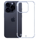 3MK Just20g Clear Case Apple iPhone 13 Pro
