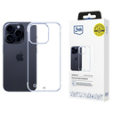 3MK Just20g Clear Case Apple iPhone 14 Pro Max