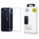 3MK Just20g Clear Case Apple iPhone 15 Plus