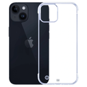 3MK Just20g Clear Case Apple iPhone 15 Plus
