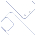 3MK Just20g Clear Case Apple iPhone 15 Pro