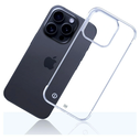 3MK Just20g Clear Case Apple iPhone 15 Pro