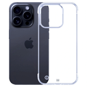 3MK Just20g Clear Case Apple iPhone 15 Pro Max