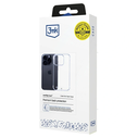3MK Just20g Clear Case Apple iPhone 15 Pro Max