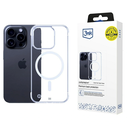 3MK Just20g MagCase Apple iPhone 14 Pro Max