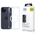 3MK Just20g MagCase Apple iPhone 15 Plus
