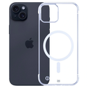 3MK Just20g MagCase Apple iPhone 15 Plus