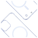 3MK Just20g MagCase Apple iPhone 15 Plus