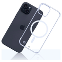 3MK Just20g MagCase Apple iPhone 15 Plus
