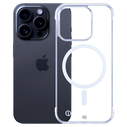 3MK Just20g MagCase Apple iPhone 15 Pro