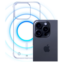 3MK Just20g MagCase Apple iPhone 15 Pro