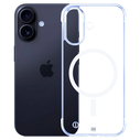 3MK Just20g MagCase Apple iPhone 16