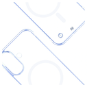 3MK Just20g MagCase Apple iPhone 16 Plus