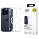 3MK Just20g MagCase Apple iPhone 16 Pro Max
