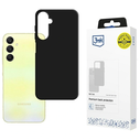 3MK Matt Case Samsung Galaxy A26 5G black