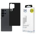 3MK Matt Case Samsung Galaxy S25 Ultra black