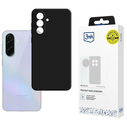 3MK Matt Case Pro Samsung Galaxy A36 5G black