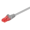 Network Cable GOOBAY 68414 CAT 6 U UTP CCA 250MHz 30m Grey