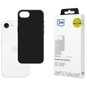 3MK Silicone Case Apple iPhone 17e / 16e black