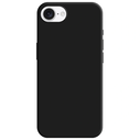 3MK Silicone Case Apple iPhone 17e / 16e black