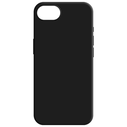 3MK Silicone Case Apple iPhone 17e / 16e black