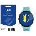 3MK ARC Watch Protection Garmin Forerunner 55