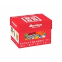 Τουβλάκια Marioinex Blocks Classic 350 Pcs