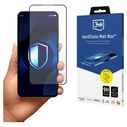 3MK HardGlass Matt Max Samsung Galaxy S25