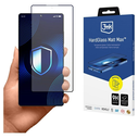 3MK HardGlass Matt Max Samsung Galaxy S25 Ultra