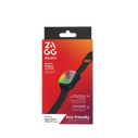 ZAGG InvisibleShield Ultra Eco Apple Watch 10 / 11 42mm