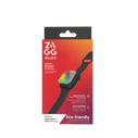 ZAGG InvisibleShield Ultra Eco Apple Watch 10 / 11 46mm