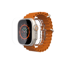 ZAGG InvisibleShield Flex 360 bundle Apple Watch Ultra 1 / 2 49mm