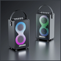 AWEI KA15 Wireless Speaker Bluetooth 5.3 70W Black