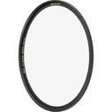 B+W Master Nano Clear Filter 77mm with MRC Nano (Easy Clean) Coating - Model 1101527