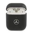 Mercedes MEA2CSLBK Apple AirPods 1/2 Electronic Line cover black