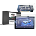 Ceramic GrizzGlass CarDisplay Protection BAIC BEIJING 5 (2023-2026) Grizz [2in1]