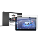 Ceramic GrizzGlass CarDisplay Protection BAIC BEIJING 5 10,1" (2023-2026)