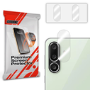 GrizzGlass HybridGlass Camera Samsung Galaxy M56