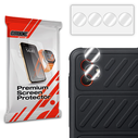 GrizzGlass HybridGlass Camera Samsung Galaxy XCover 7 Pro