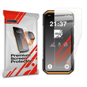 GrizzGlass CeramicFilm Ulefone Armor X32 Pro