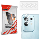 GrizzGlass HybridGlass Camera Vivo Y300t