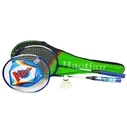 Σετ Badminton Madej game set